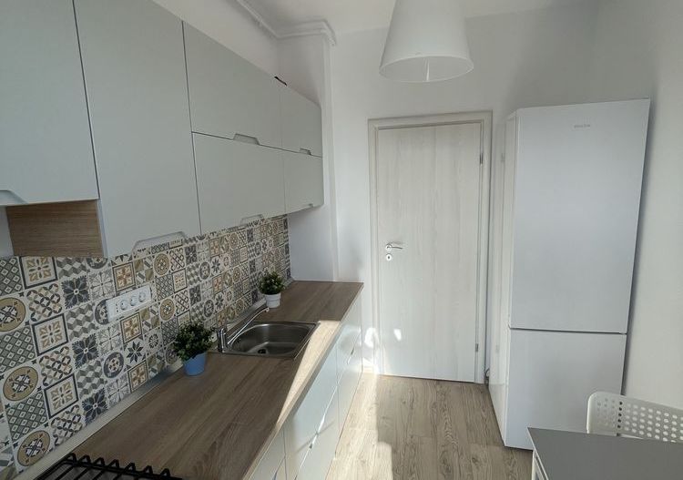 Apartament 2 camere | REGIE RESIDENCE | metrou Grozavesti 5 minute - Poză 6