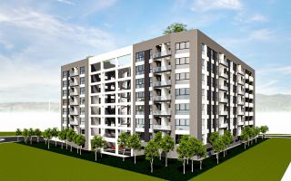 NICOLINA TUDOR NECULAI AP 2 CAMERE DECOMANDAT BLOC NOU-91,200 € - Poză 13