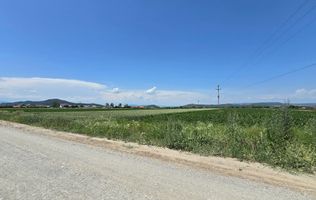 Teren intravilan de vânzare în Hărman, Brașov cu utilitati