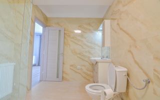 Casa noua tip duplex, 2 dormitoare cu 2 bai, curte, Sacele, PETFRIENDL - Poză 19