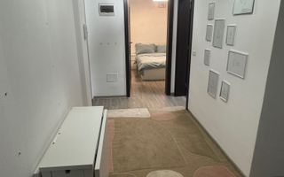 # vând apartament 2 camere lângă Mall Moldova - Poză 3