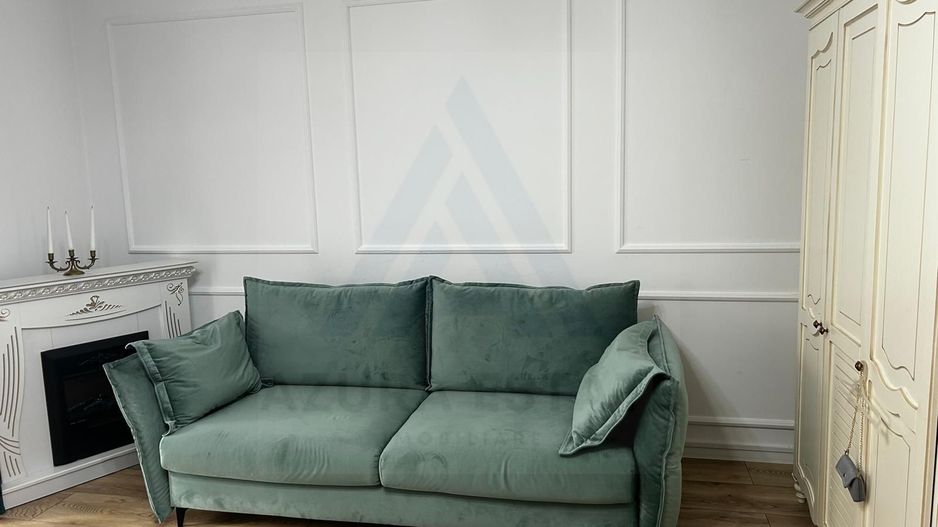 Casa individuala premium P+1+Pod teren 265 mp si carport in Selimbar - Poză 11