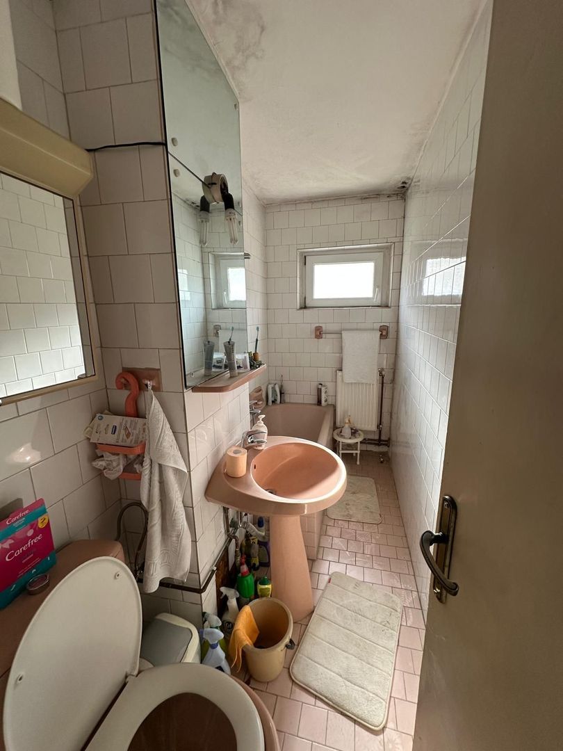 Apartament zona Girocului aproape de parc / etaj 2 din 4 - Poză 17