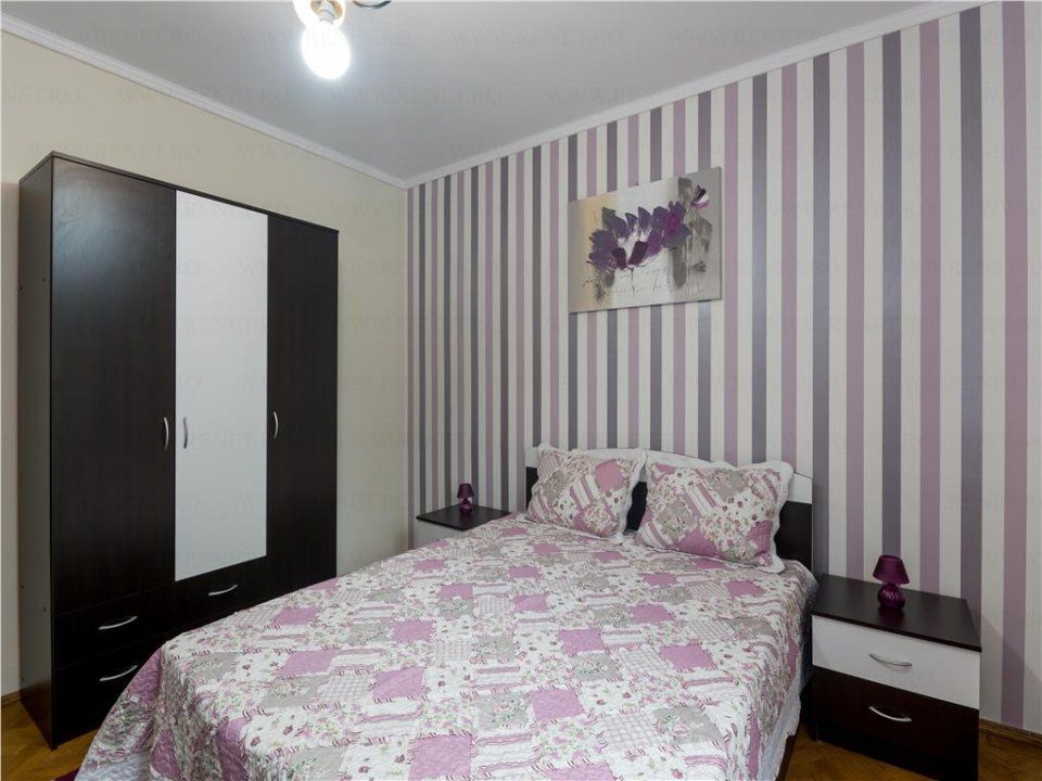 Inchiriere 2 Camere Primaverii - Poză 4