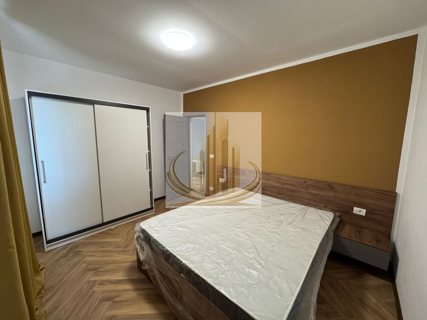 Oportunitate de investitie, se vinde cu chirias. Complet mobilat. - Poză 6