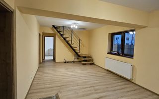 Casă de închiriat 4 camere, P+M, zona Granit, la strada . - Poză 2