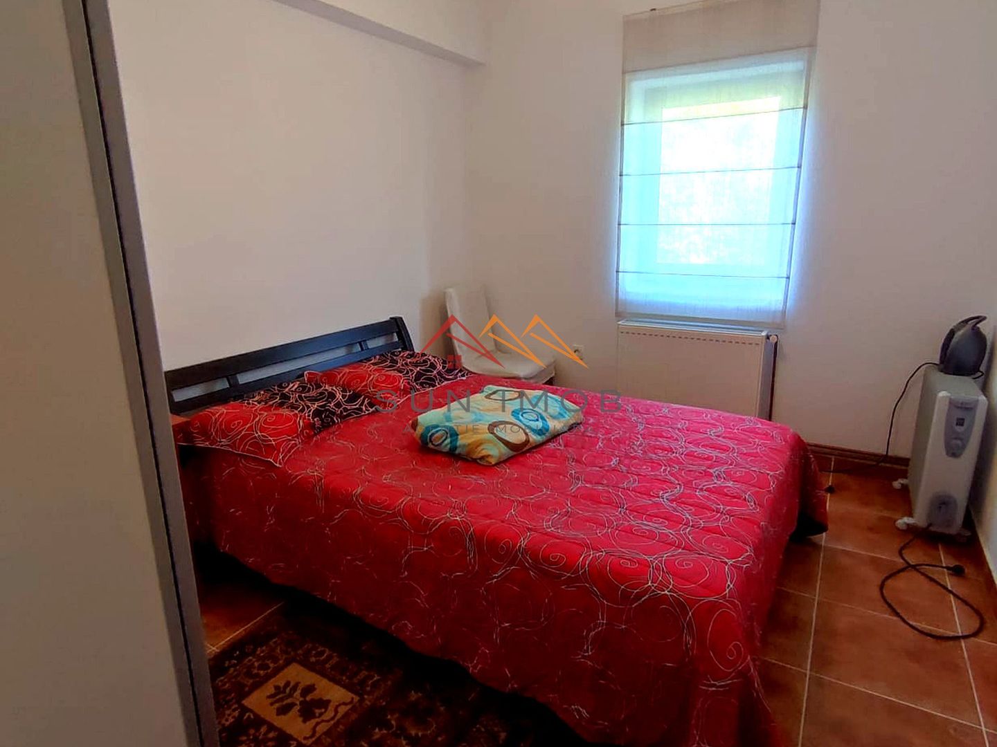 ÎNCHIRIERE CASĂ | CORNU | 2 DORMITOARE | TEREN 900 MP | 600 EUR/LUNĂ - Poză 13