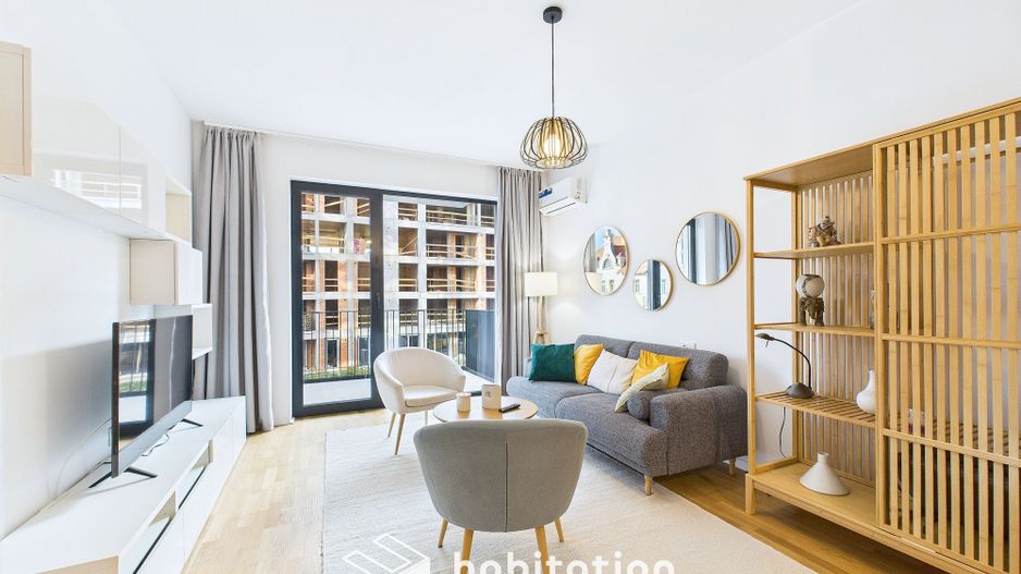 PALTIM – Confort urban și design elegant, la 7 min de Piata Victoriei - Poză 5