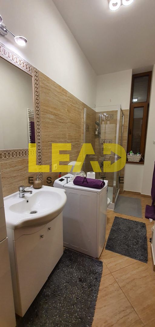 Apartament in casă - zonă centrală! - Poză 5