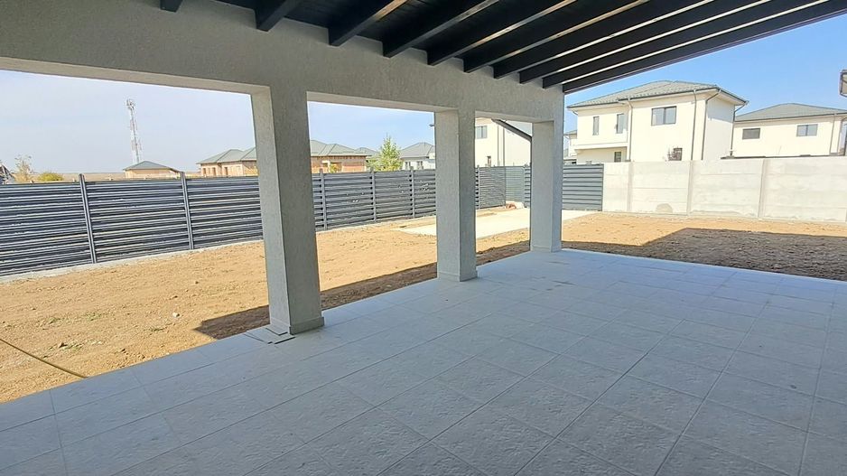 BÂCU, CASĂ/ VILĂ P+1ET+Pod, teren 484 mp, 4 camere, 3 bai, STB - 800 m - Poză 13