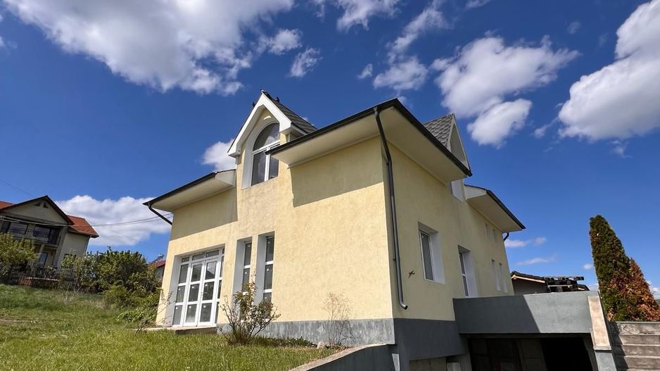 Casa semifinisata, 5 camere , zona Iris/Fanete in Exclusivitate - Poză 6