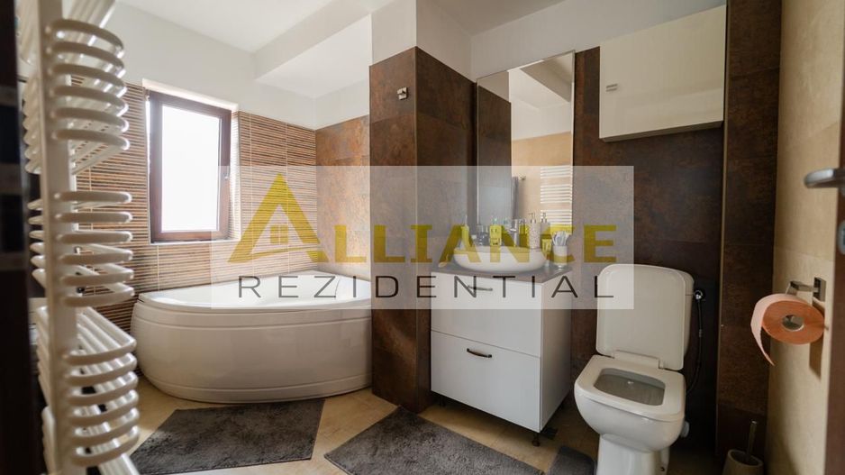 Eleganta si Confort la Cateva Minute de Metrou Tudor Arghezi | P+E+M | 5 Camer - Poză 14