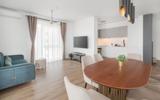 Apartament 3 camere | Prima Onestilor | Oradea - Poză 2