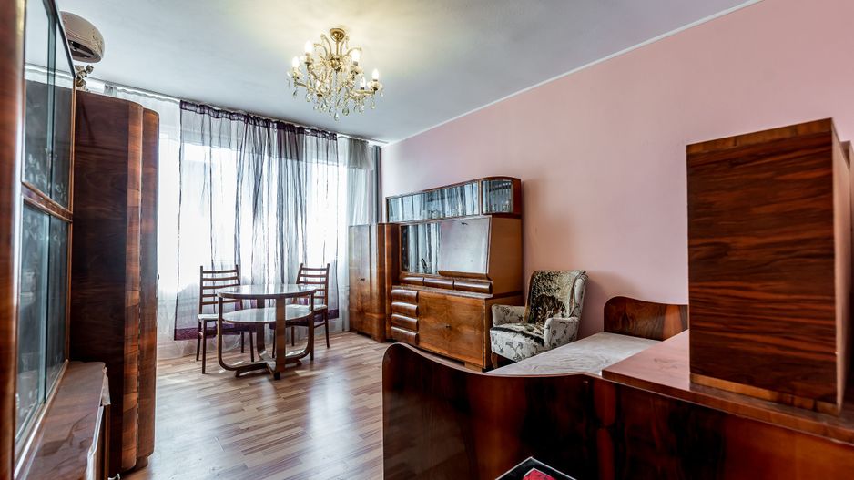 Apartament cu 2 camere, în Podgoria | Eficient termic și luminos - Poză 6