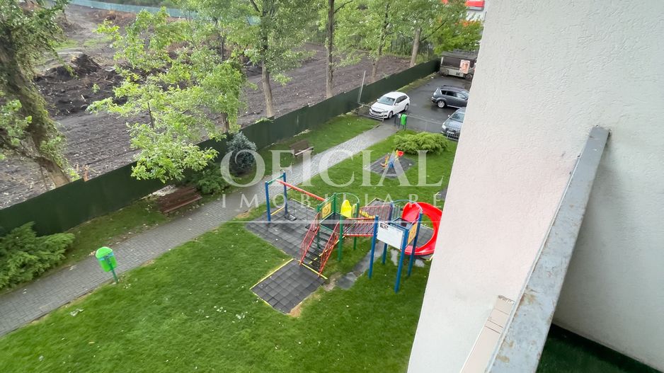 Apartament 2 Camere | 61 Mp | Garaj | Lift | Zona Floresti BMW - Poză 9