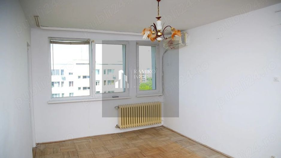 Apartament 2 camere | Dristor | Park Lake | Prox Metrou | 46mp utili - Poză 1
