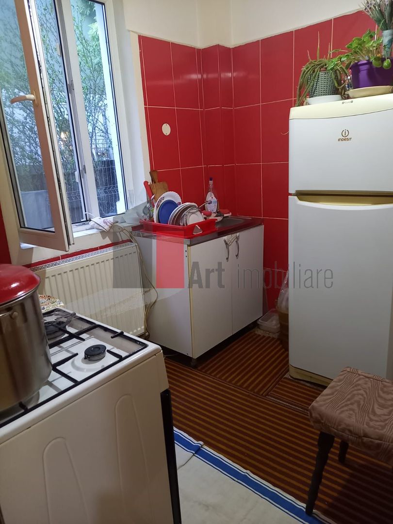 Apartament 4 camere in vila Domenii - Poză 10