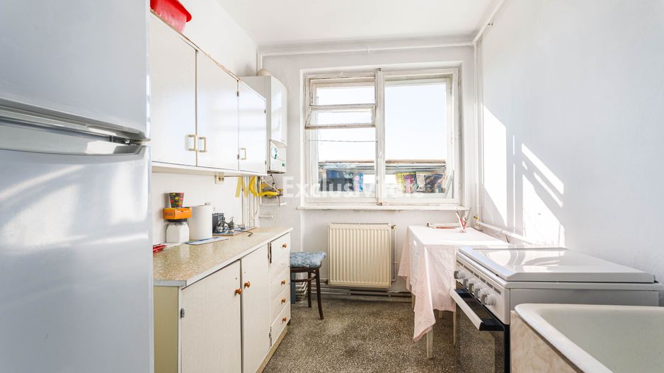 2 camere Drumul Taberei, centrala proprie - Poză 9