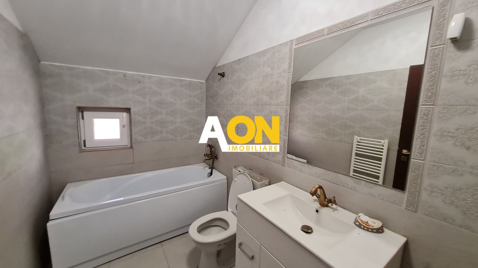 Casa 6 Camere, Teren 695mp, Zona Cetate F Buna - Poză 21