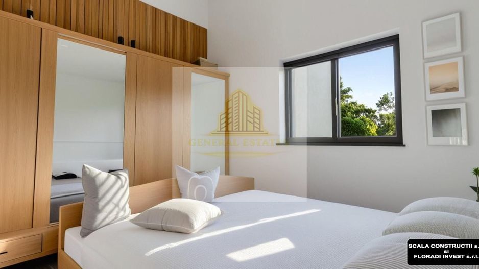 Scala Residence – Case Duplex Premium în Brașov - Poză 7