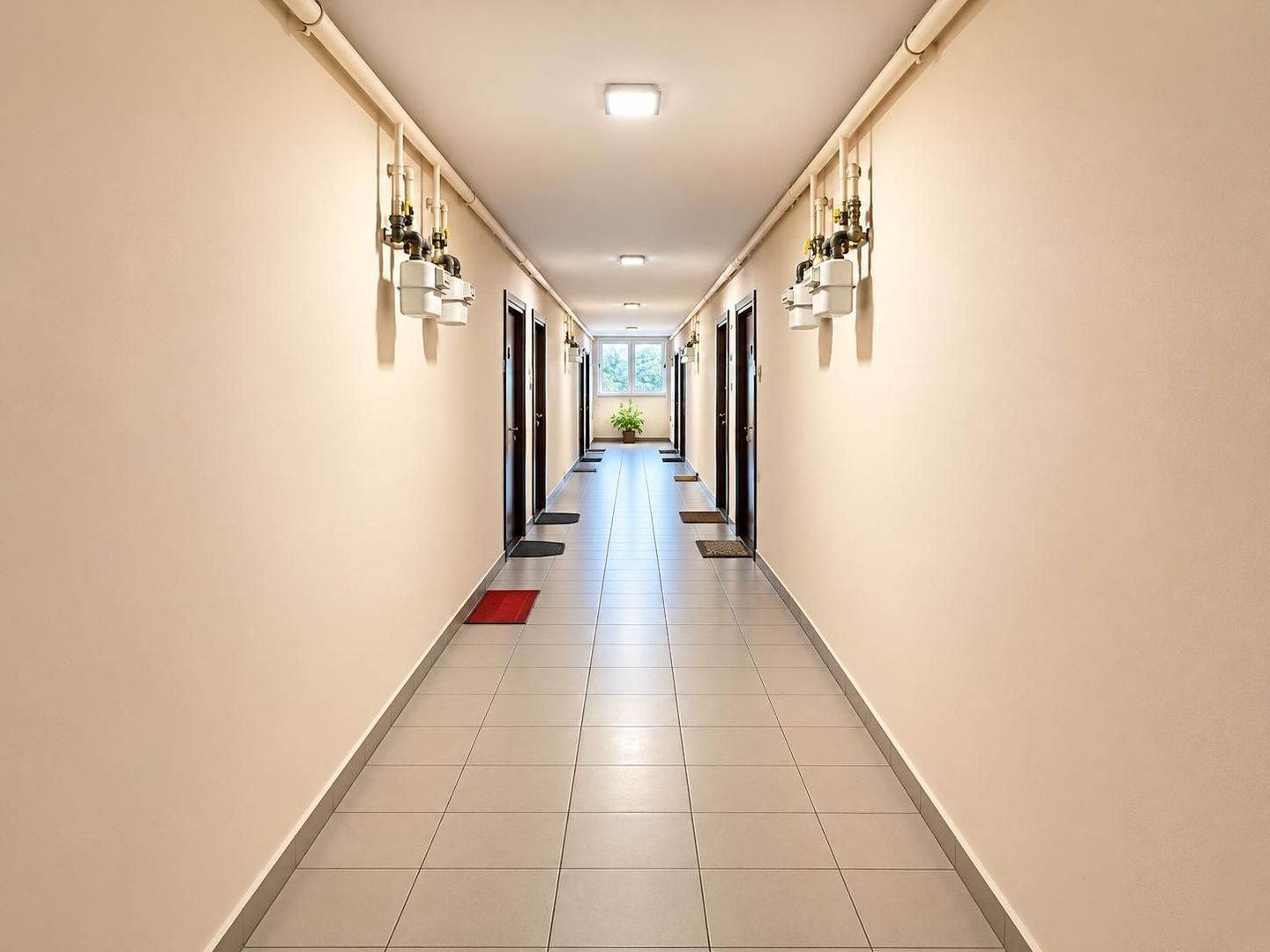 Apartament 3 camere decomandat | Cartier Noua , Brasov - Poză 13
