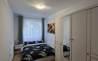 Apartament 3 camere lingă Facultatea de Medicina - Poză 10
