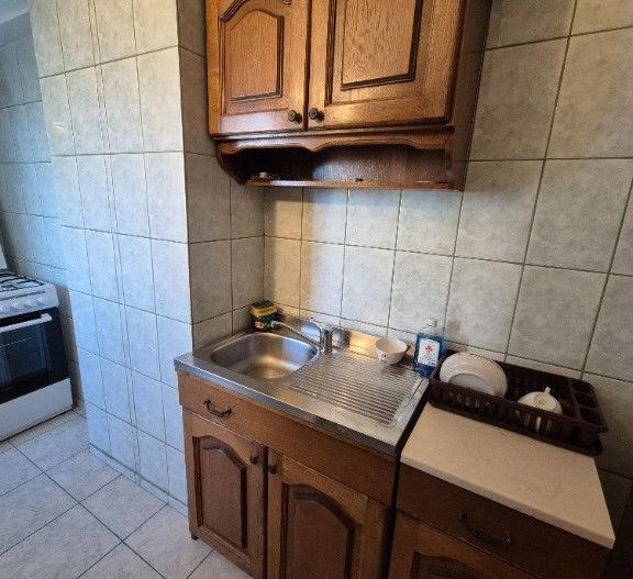 Apartament 2 camere decomandat de inchiriat, 54 mp, 6 min metrou Lujerului - Poză 8