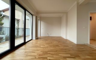 Închiriere apartament 3 camere, 2 balcoane 105 mp - Tei / B. Văcărescu - Poză 4