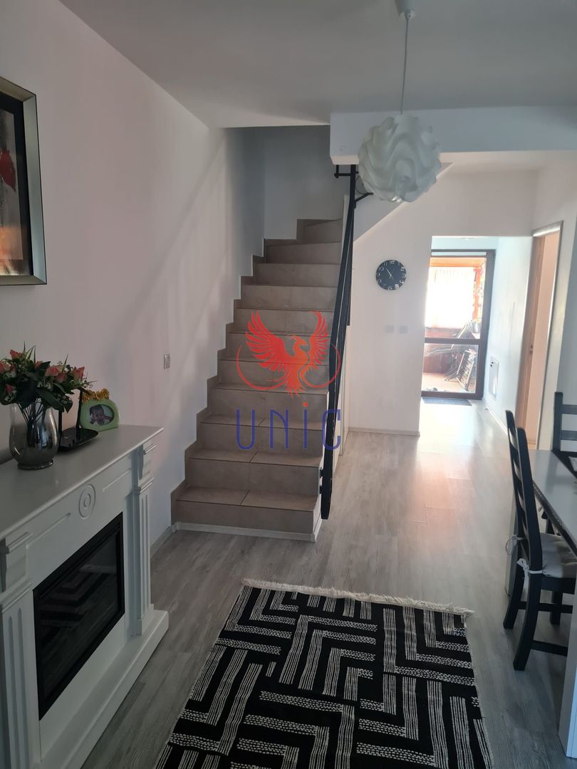 Casa noua, Zona Lapus - Poză 6