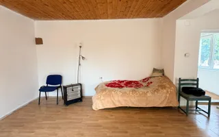 Casă cu teren de 1.651 mp și ieșire la lac Feldioara Pod mansardabil - Poză 21