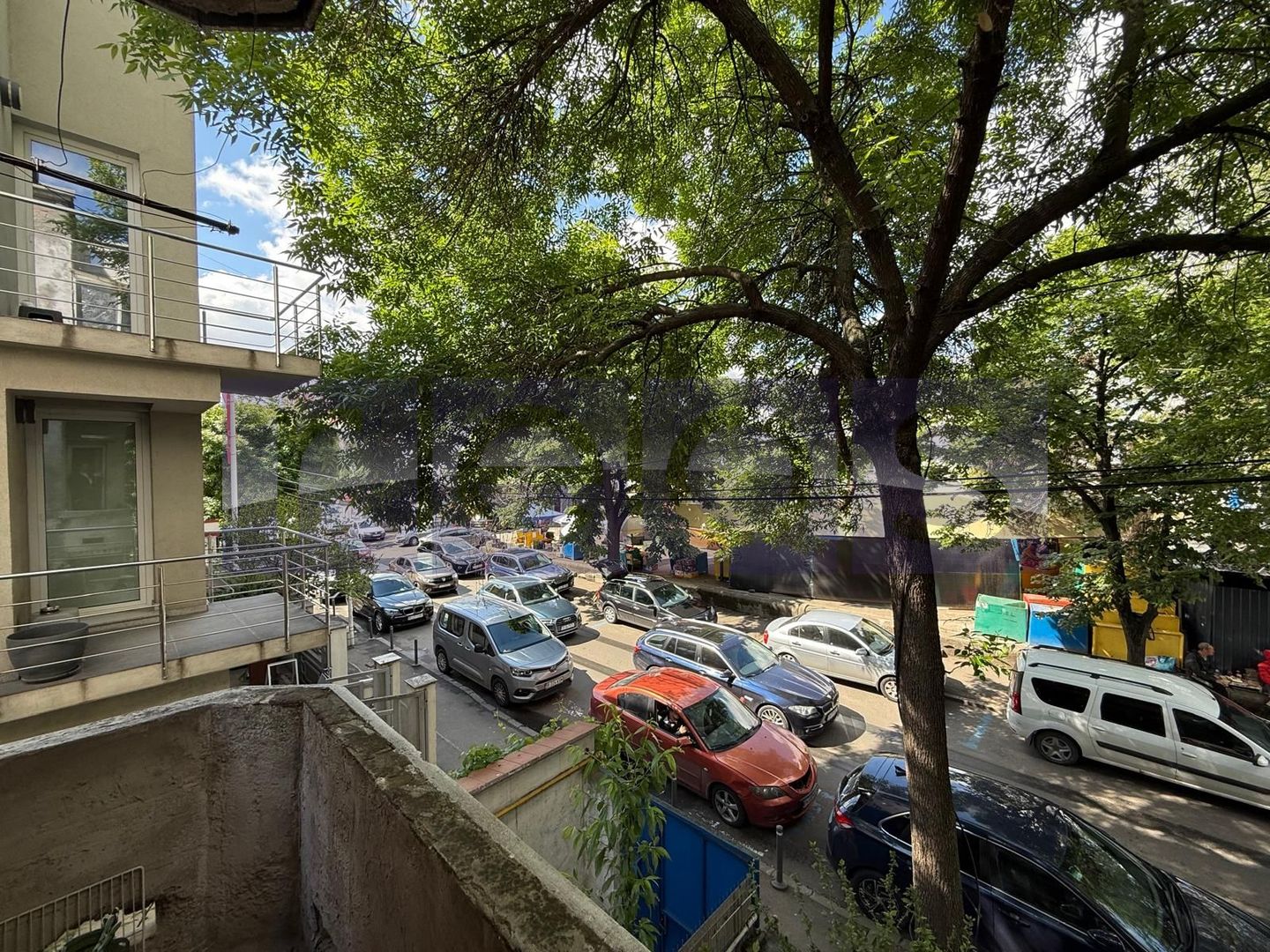 VANZARE 4 CAMERE VILA INTERBELICA | DOMENII | APARTAMENT UNIC PE ETAJ - Poză 2