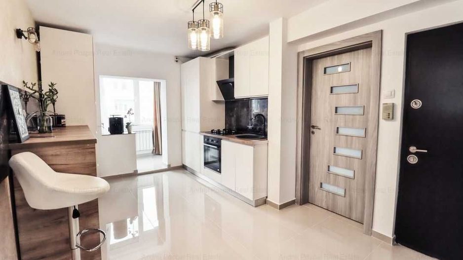 APARTAMENT 2 CAMERE | RECENT RENOVAT | LANGA MALL PROMENADA - Poză 4