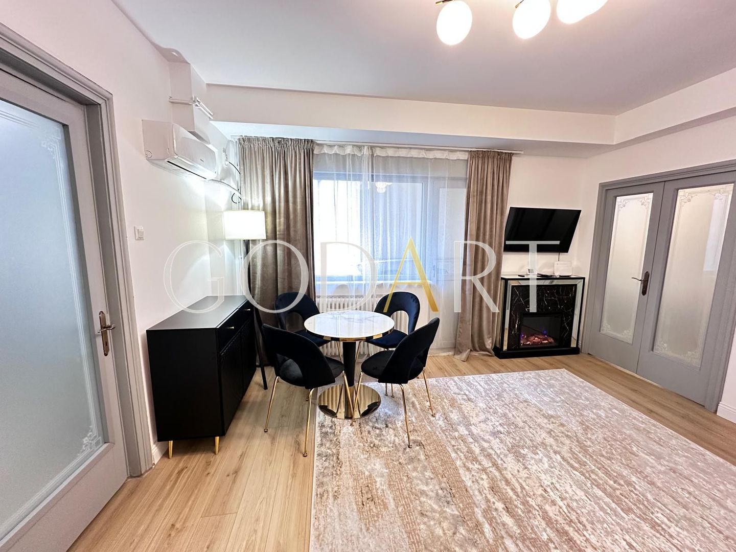 Apartament de vanzare doua camere | Ultracentral - Poză 3