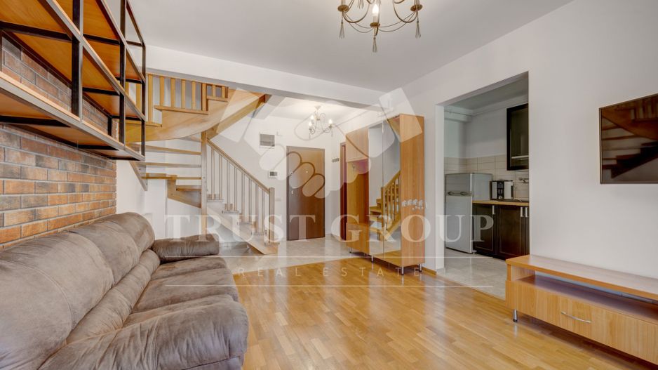 Apartament 3 camere Sisesti | Loc de parcare - Poză 10