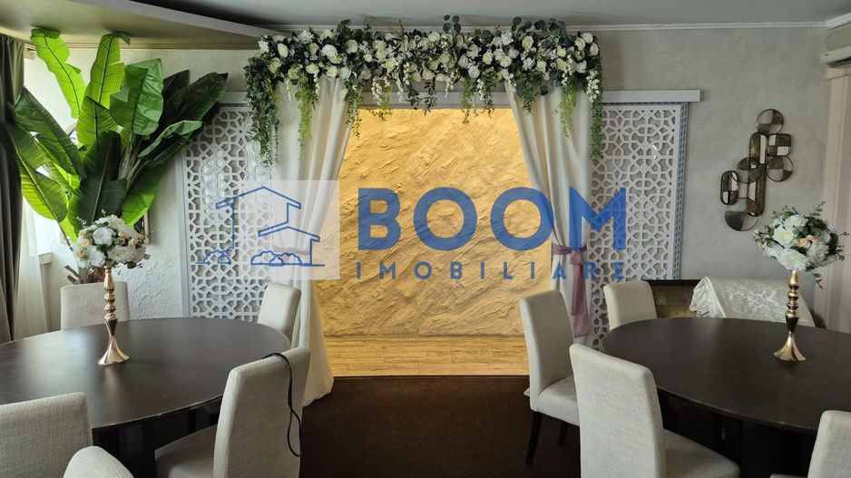 Complex HoReCa  | Daesti, Râmnicu Vâlcea | 320 mp, teren 4.100 mp - Poză 7