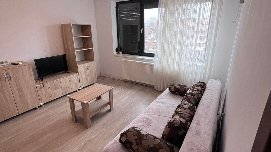 De închiriat: Apartament 2 Camere - Brancoveanu| Atmosferă liniștită + Confort. - Poză 1