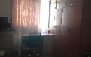 Apartament 2 camere, decomandat, 56 mp, etaj 9, Alexandru cel Bun, Iași - Poză 7