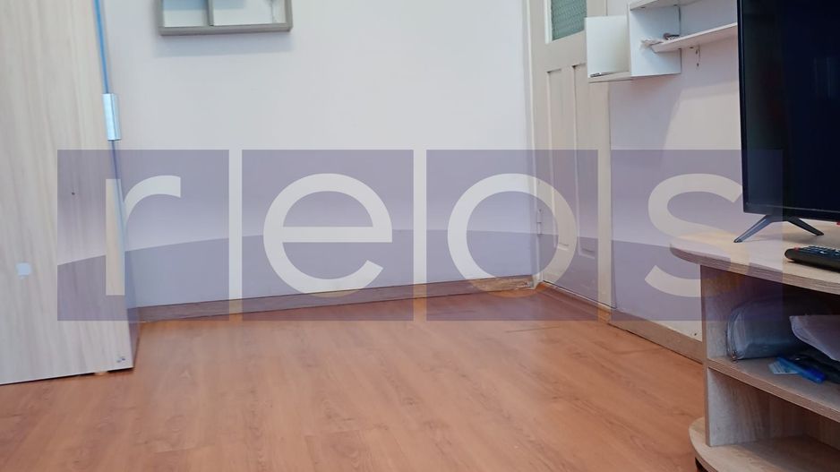 GARSONIERĂ DE VÂNZARE – BRÂNCOVEANU – BLOC REABILITAT - PANOURI SOLARE - Poză 3