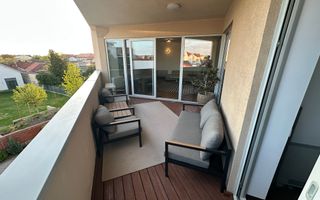 Apartament 3 camere cu parcare subterana - Poză 9