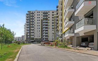 AP. 2 CAMERE GORJULUI, BLOC NOU, LOC PARCARE, CENTRALA, METROU 7 MIN - Poză 8