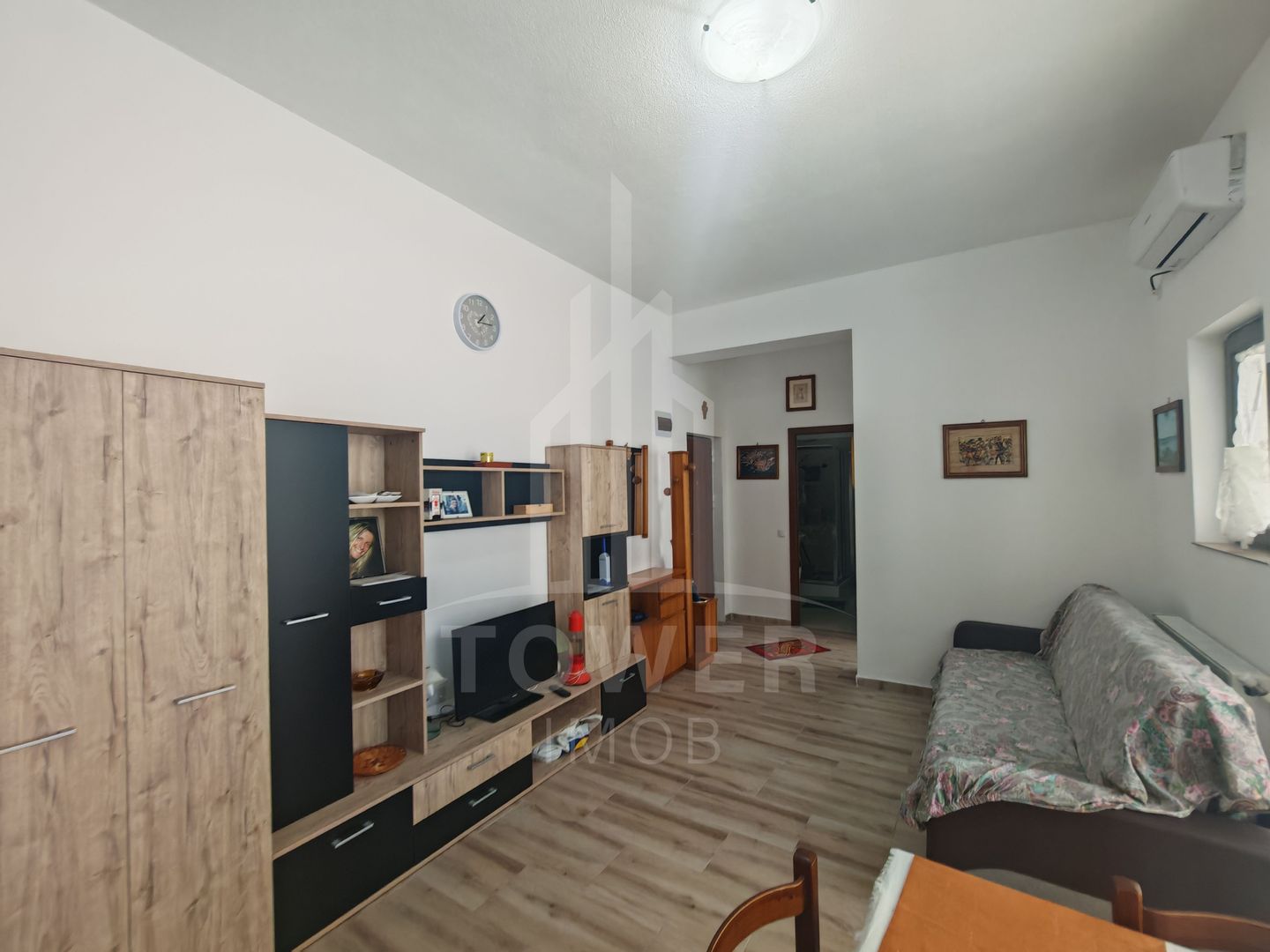 Apartament 2 camere, Doamna Stanca – mobilat, utilat,|garaj subteran. - Poză 7