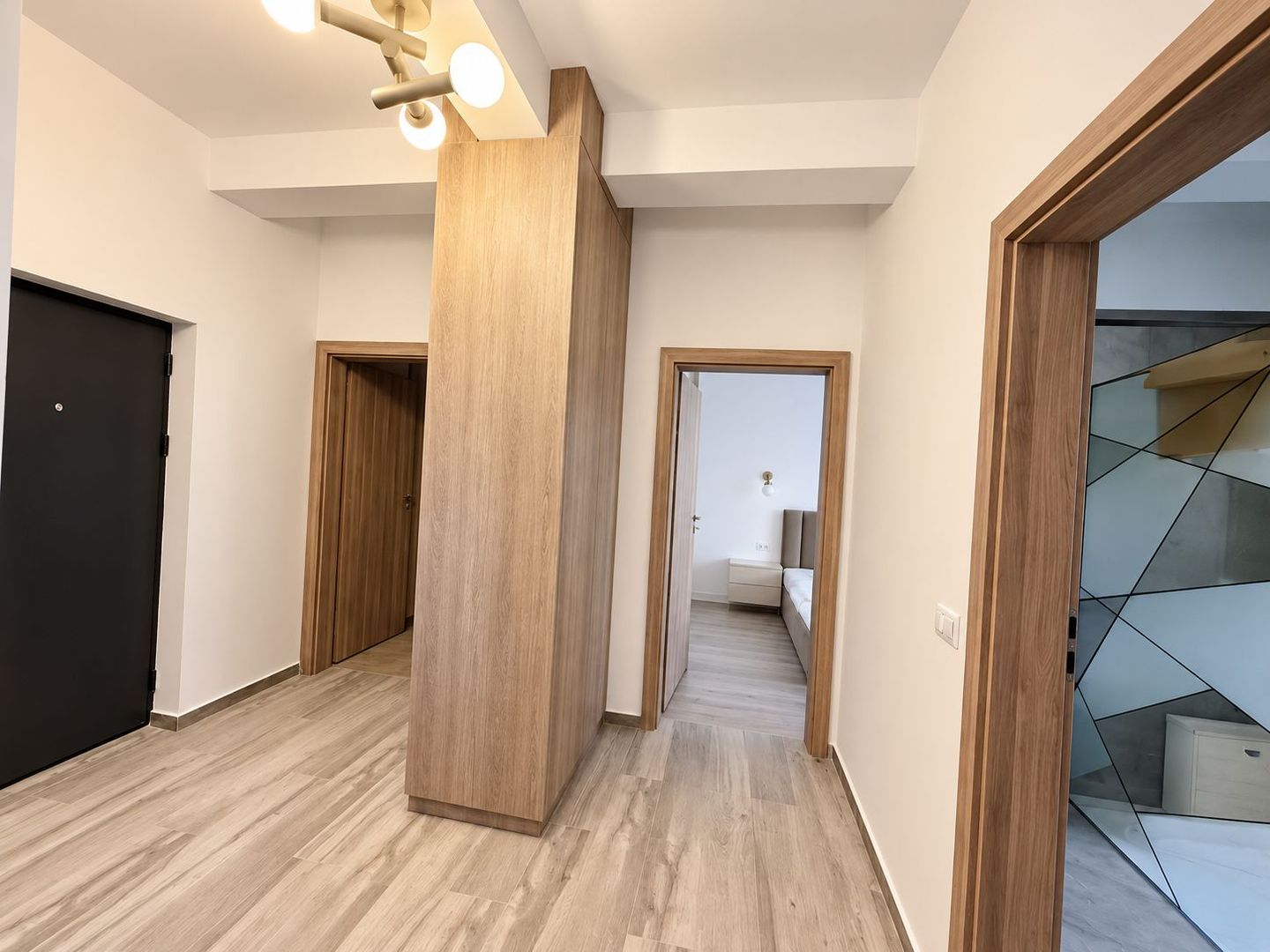 Braytim | 2 camere | Decomandat | Curte 108 mp |  Pet Friendly - Poză 9