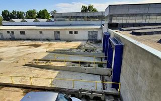 Hala De Inchiriat, zona Depozitelor Pitesti - Poză 15