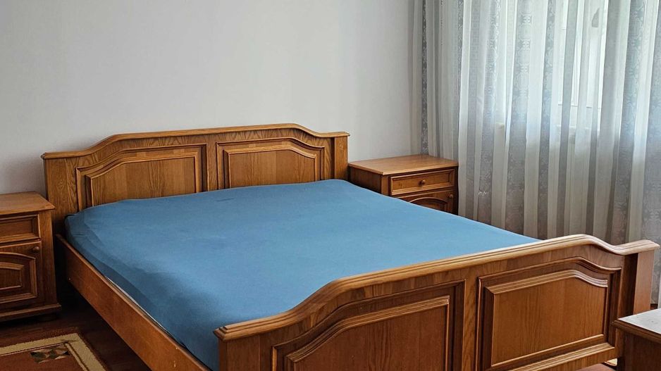Apartament 3 camere de inchiriat, bloc reabilitat,  Romancierilor - Poză 6