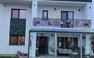 Casa moderna mobilata si utilata- Valea Lupului - Iasi - Poză 7