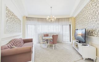 Apartament cu 3 camere langa parcul Cismigiu la 2 min de Metrou Izvor - Poză 2