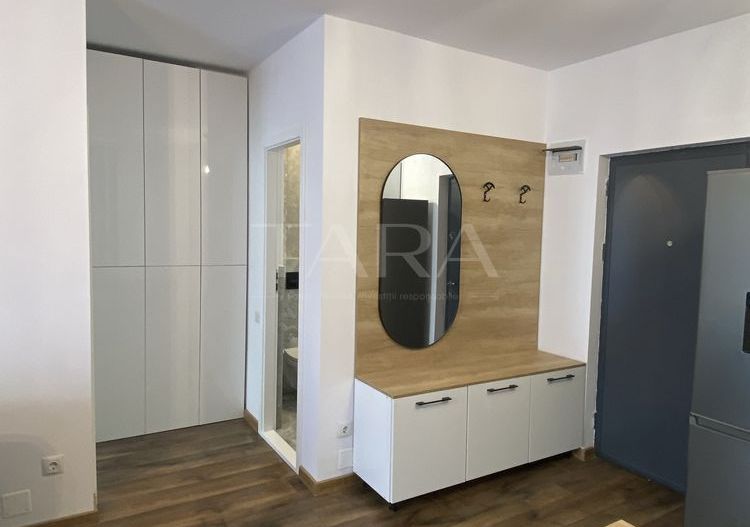 Apartament 2 camere, Florești, etaj intermediar - Poză 4