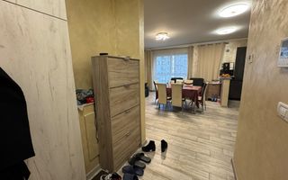 Apartament cu 4 camere | La cheie | Columna Residence - Poză 5