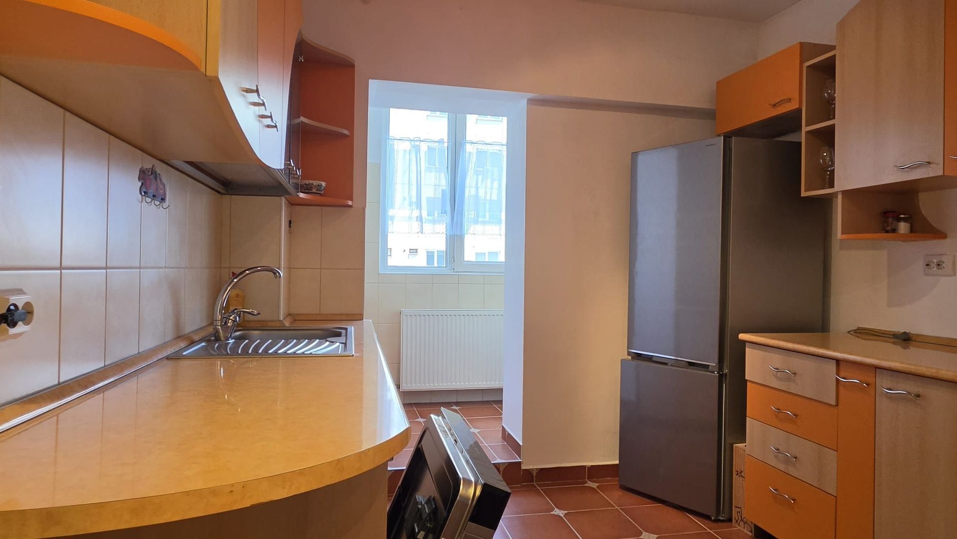 Apartament 3 camere, zona Grivitei - Poză 7