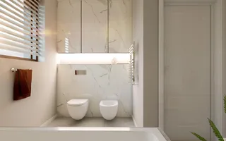 Vila Plan parter | Corbeanca | La marginea padurii - Poză 19